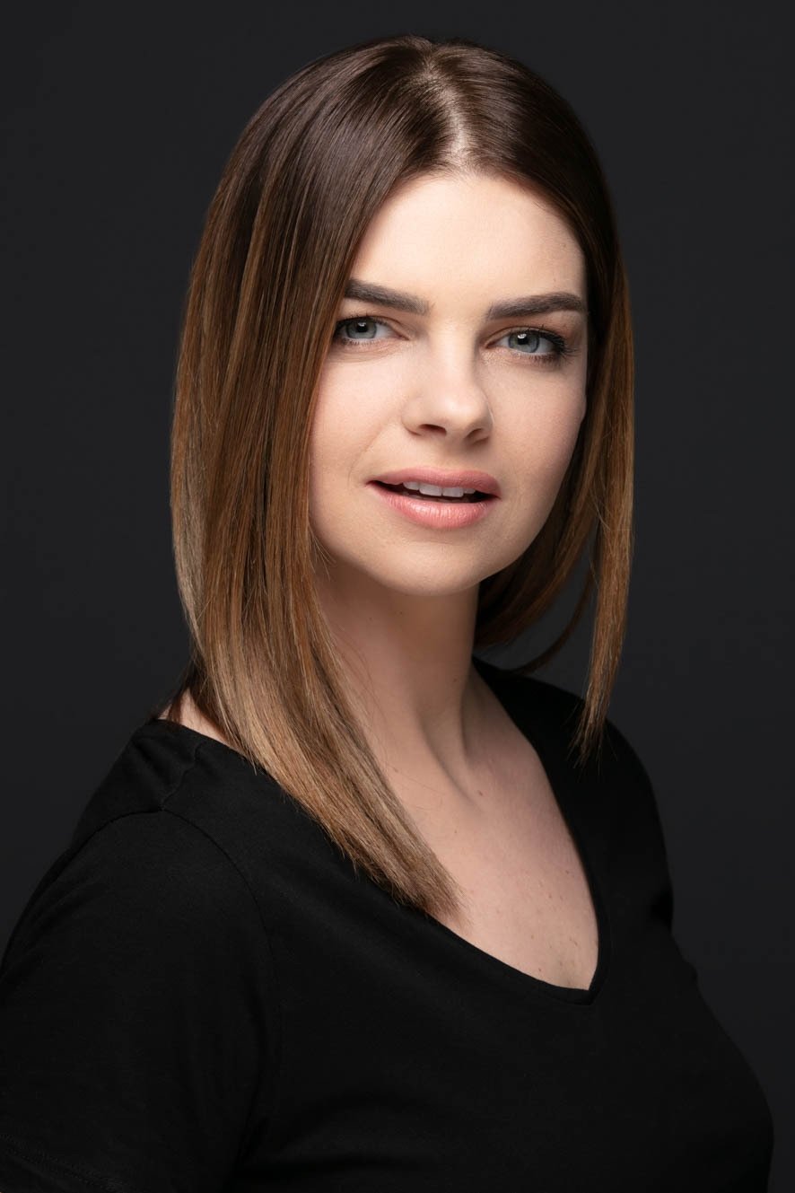 et billede af Pelin Karahan