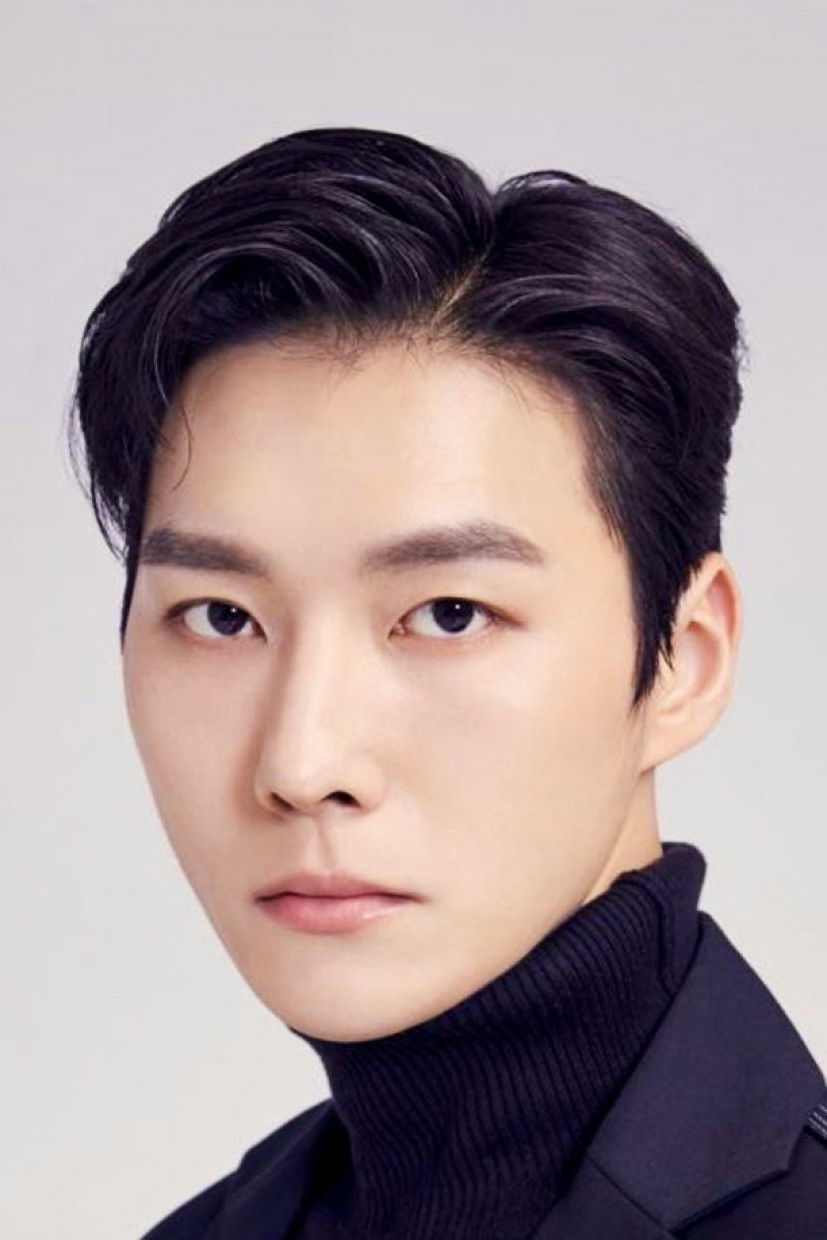 et billede af Cha Ji-hyuk