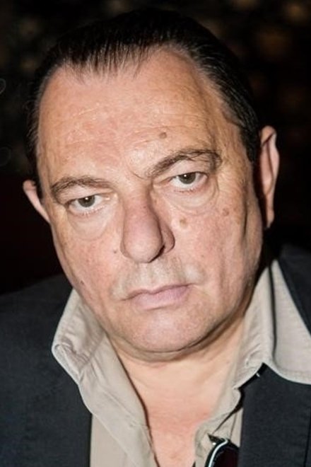 et billede af Walter Shnorkell