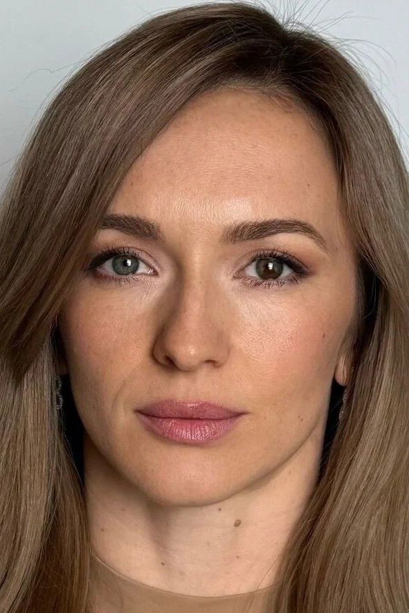 et billede af Oksana Simonova