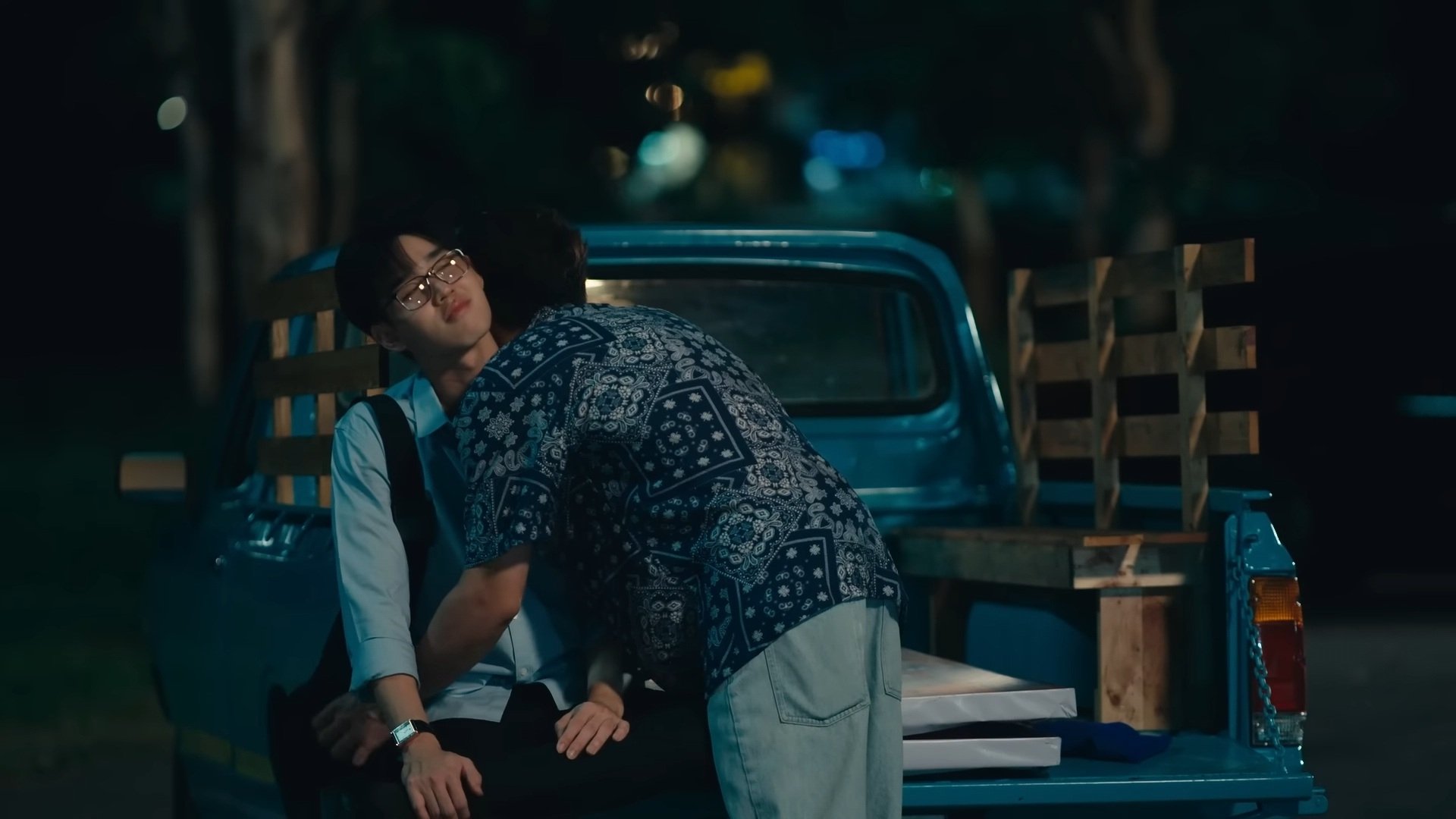 ผมเจอเจ้าชายบนชายหาด - Season 1 Episode 2