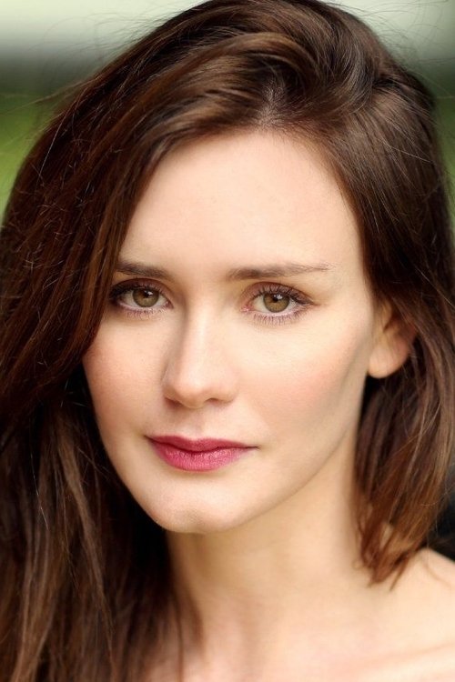 et billede af Amy McCallum