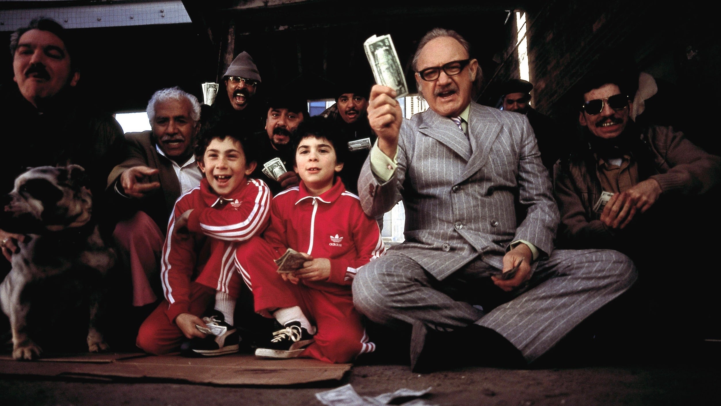 Royal Tenenbaums