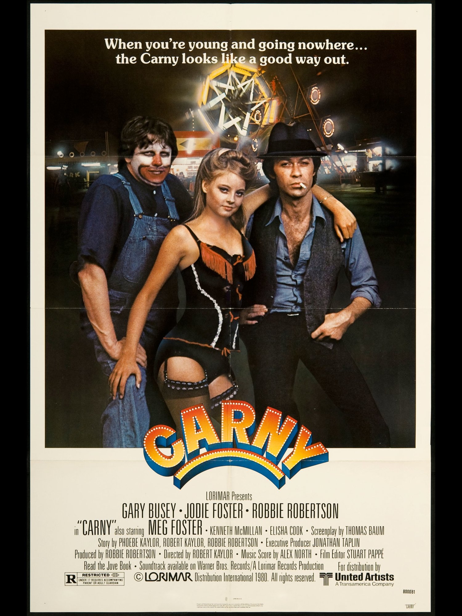 Carny