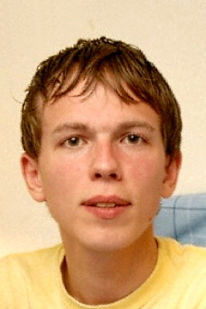 et billede af Dillon Duvall