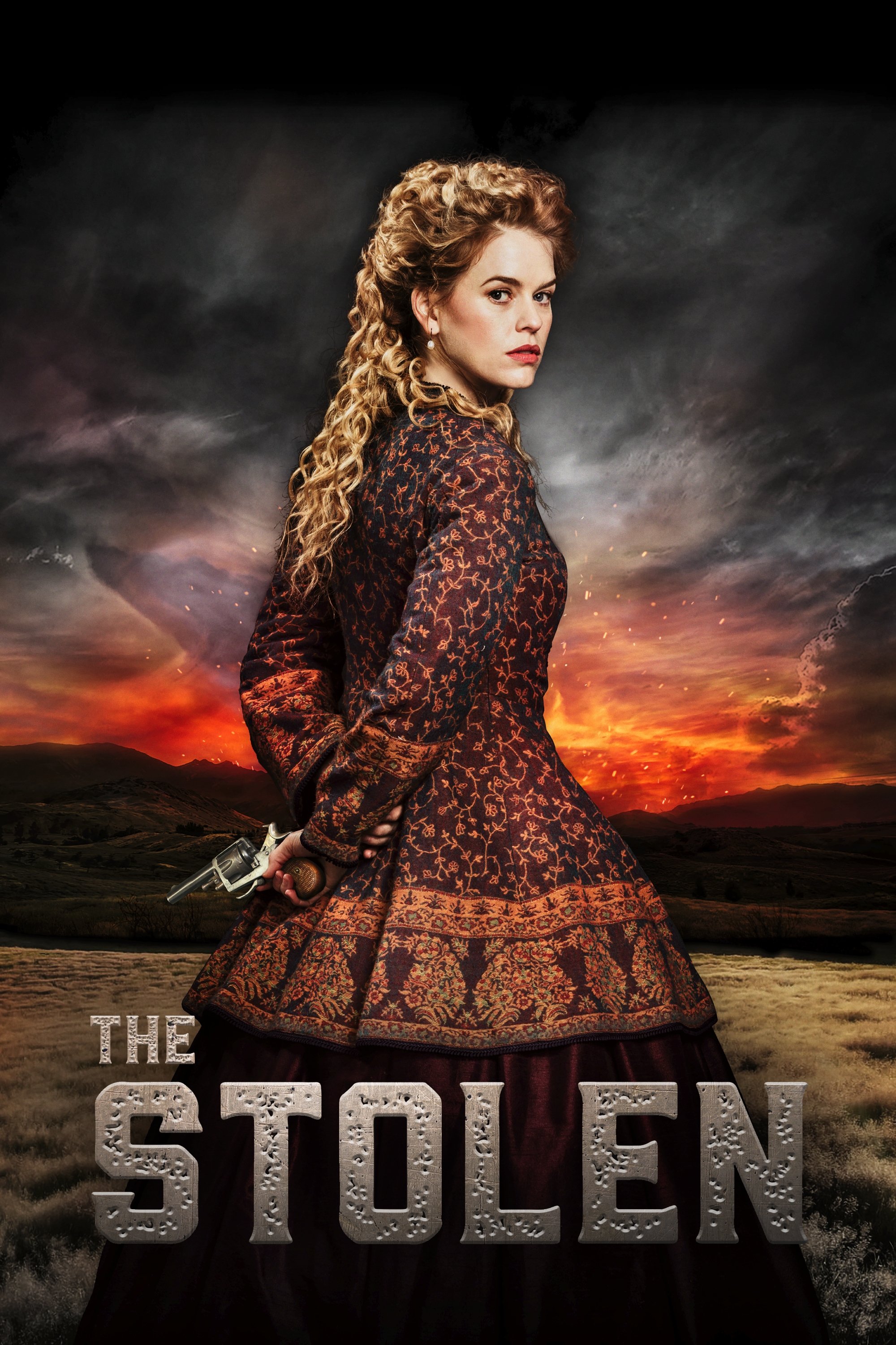 The Stolen