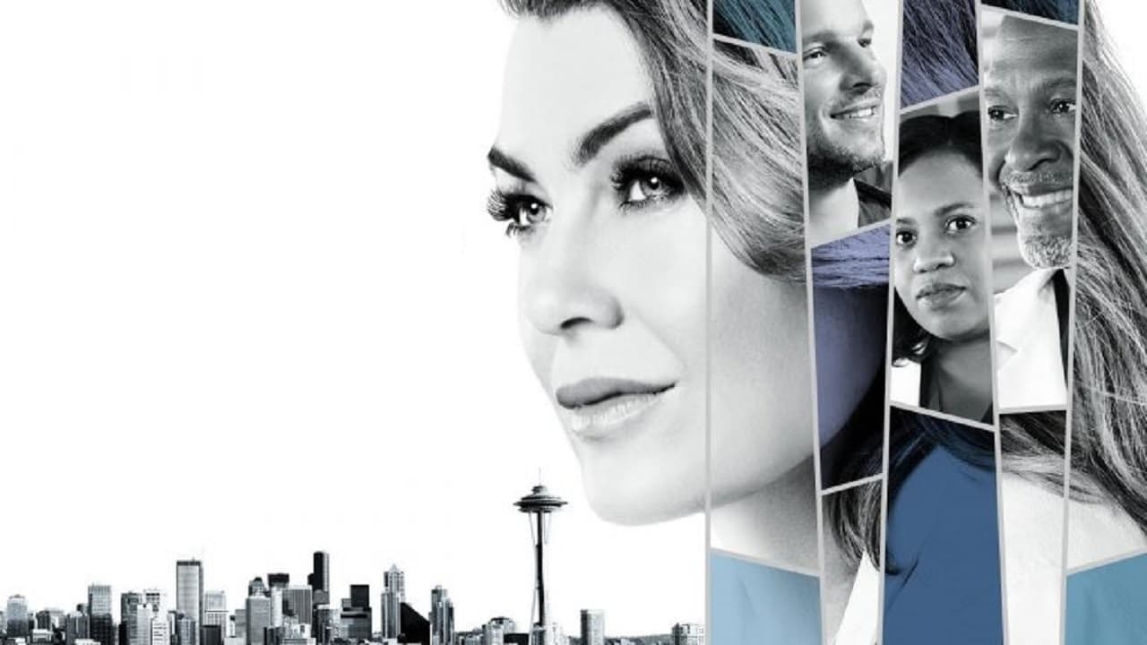Watch Grey's Anatomy - Season 10 Episode 8 : Two Against One