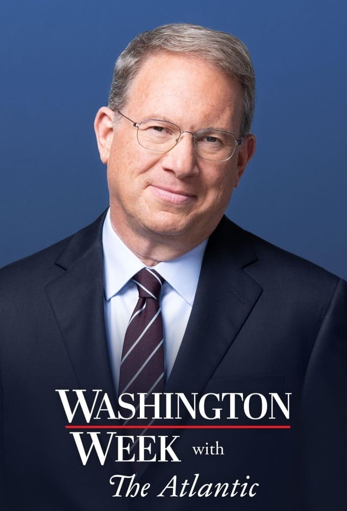 Washington Week with The Atlantic - Season 58