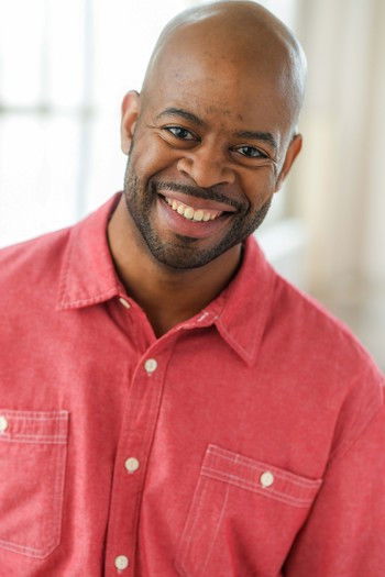 et billede af Domonic King