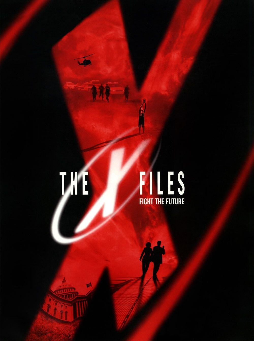 The X-Files