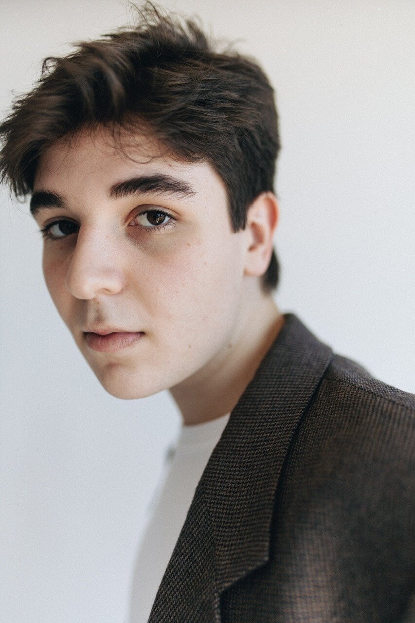 et billede af Arthur Fleck