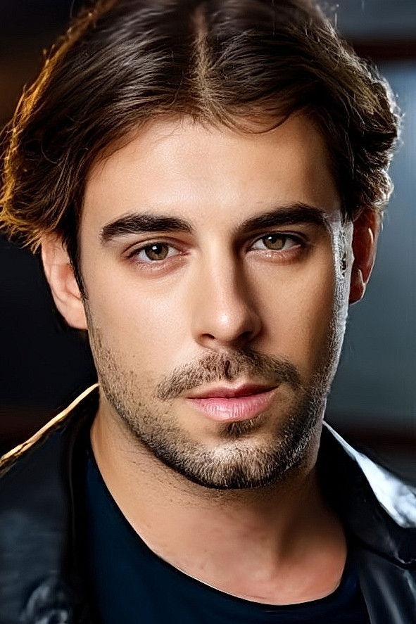 et billede af Alex Gordon