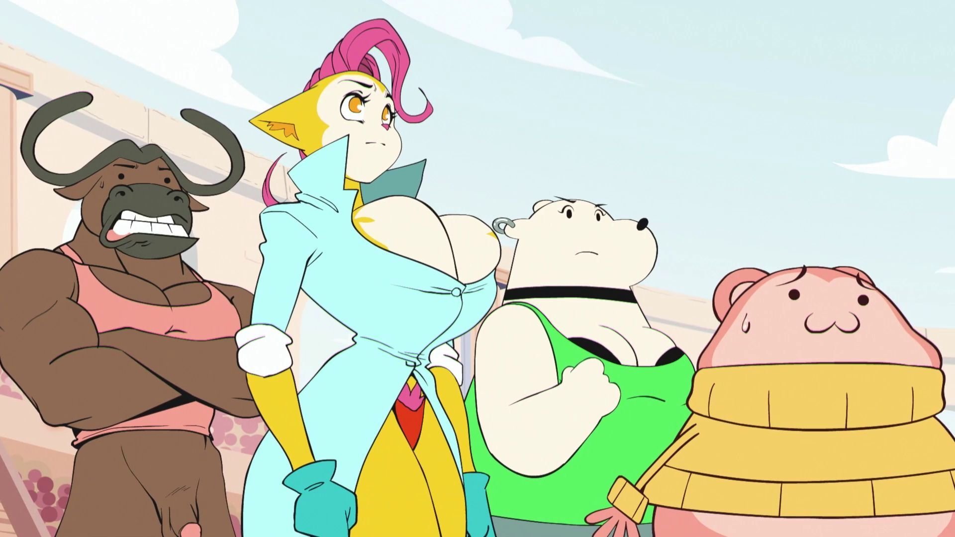 Episode 6
