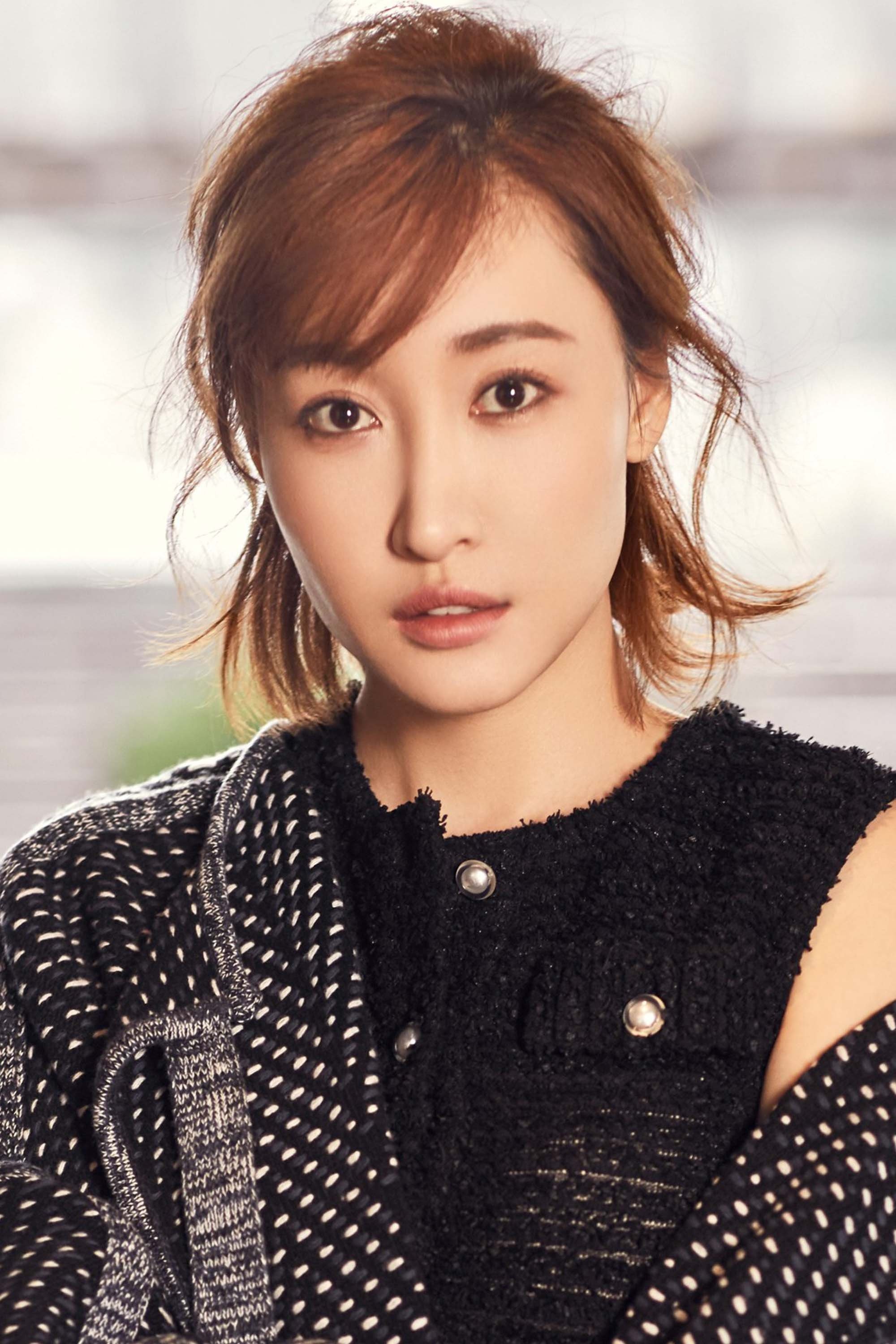 et billede af Chen Zhixi