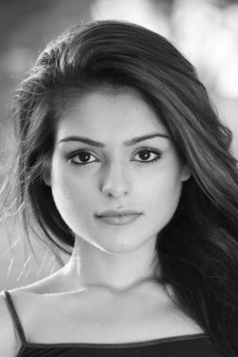 et billede af Mandi Sidhu