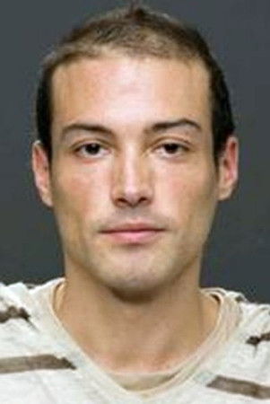 et billede af Paul Périer