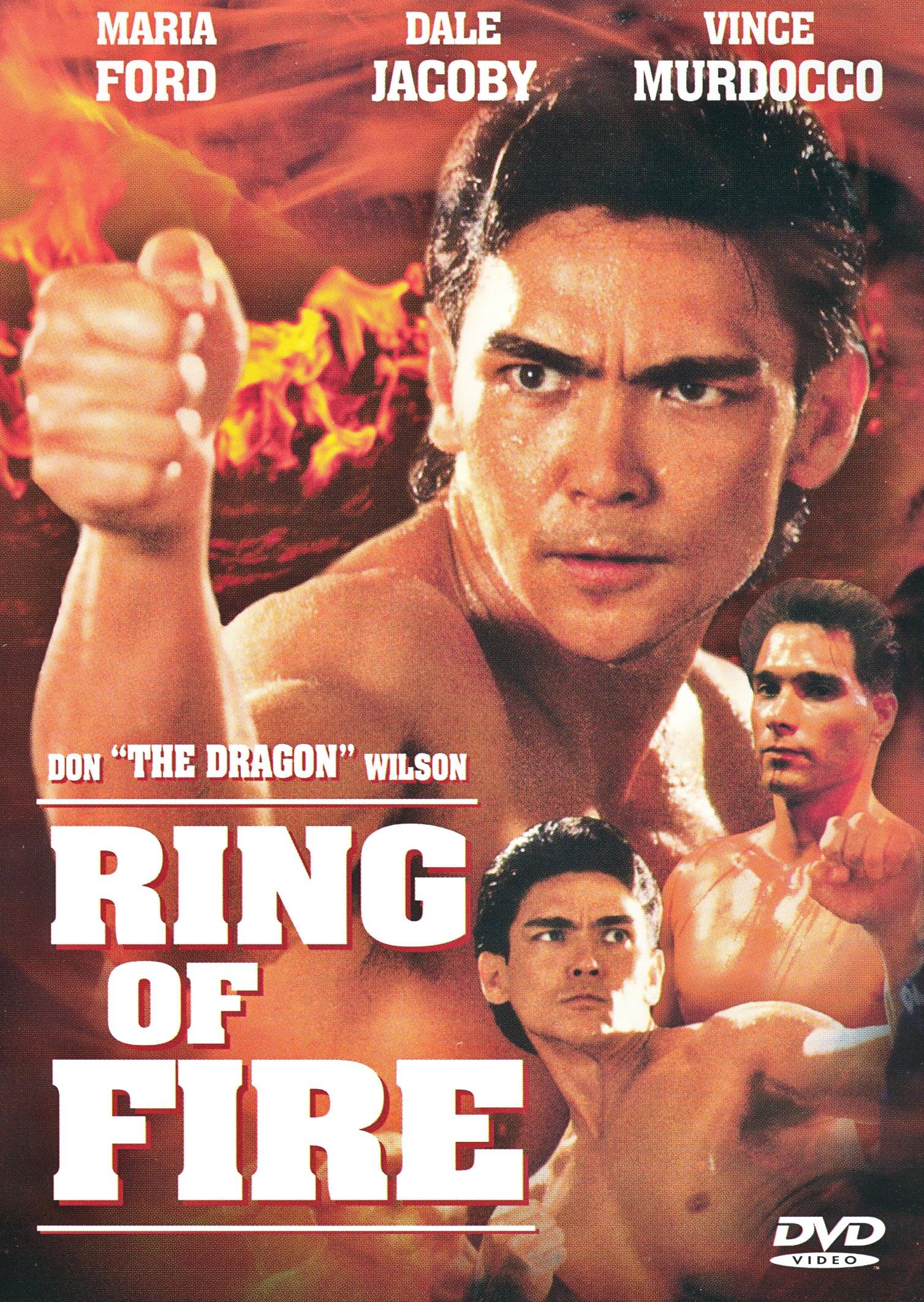 Ring of Fire