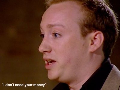 Dragons' Den