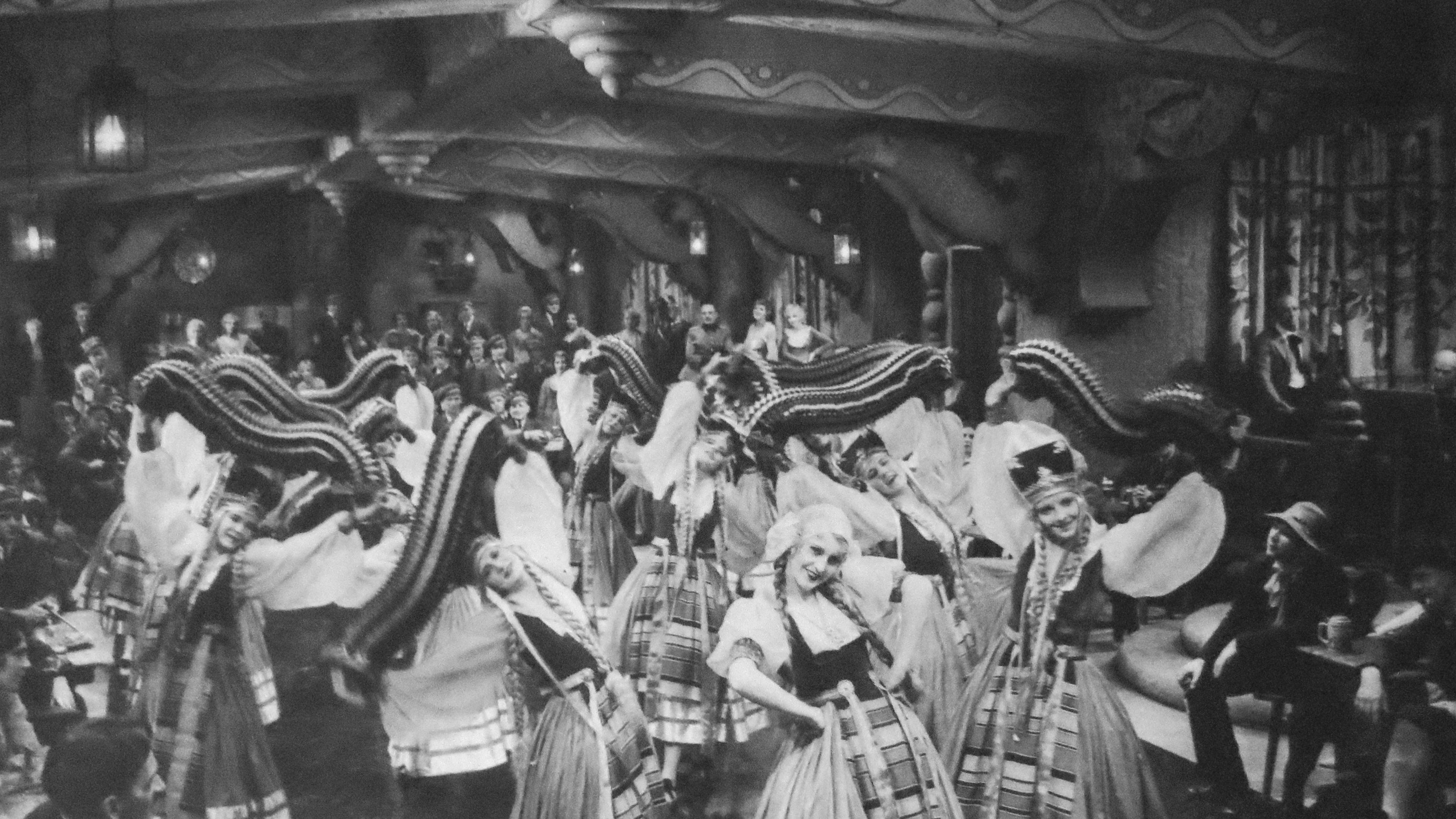 The Lottery Bride (1930)