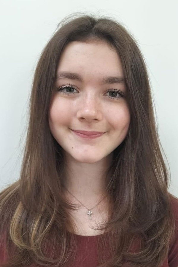 et billede af Catriona McArthur