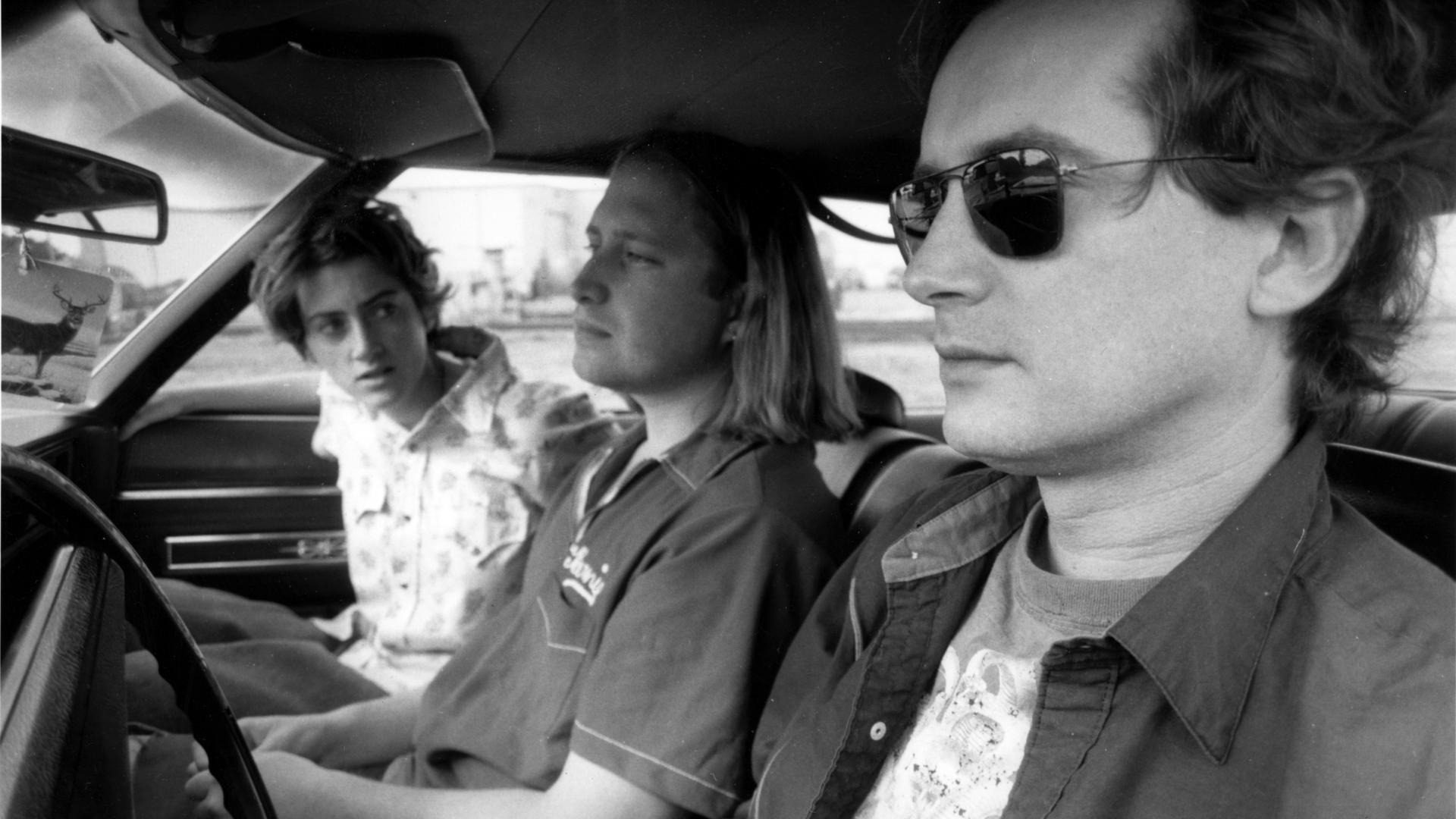 Milk Punch (2000)