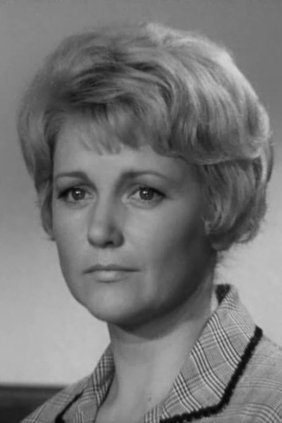 et billede af Eleonora Shashkova