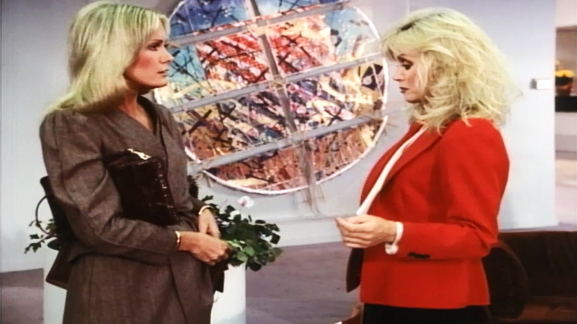 Knots Landing