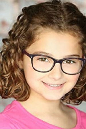 et billede af Ellie Gallina