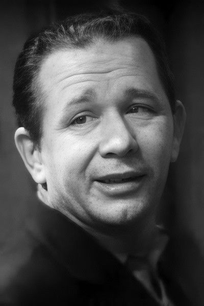 et billede af Vladimir Privaltcev