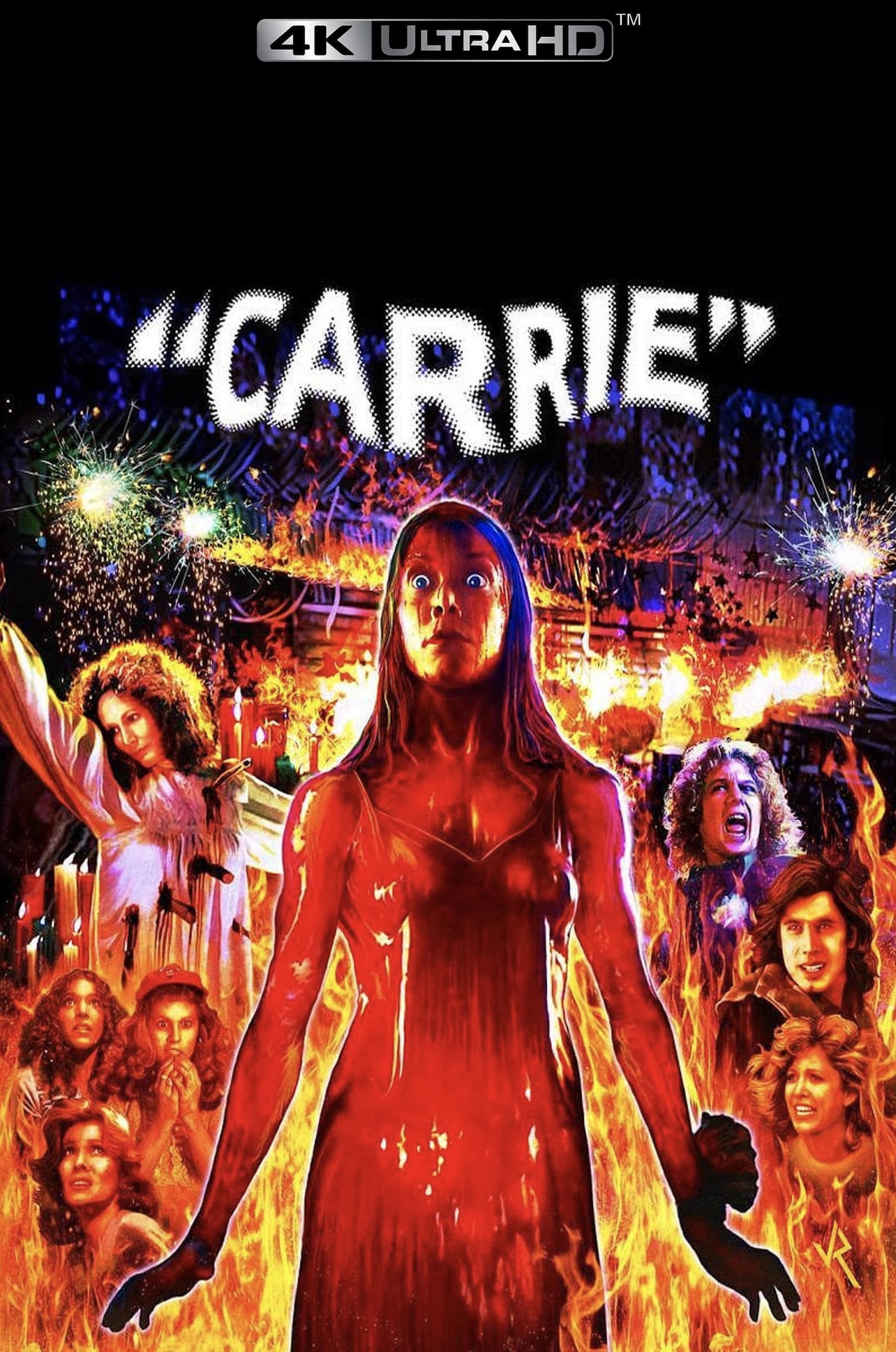 Carrie