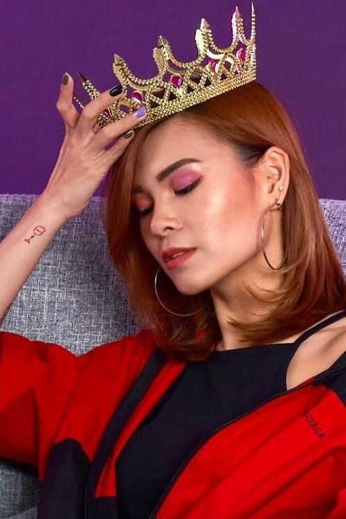 et billede af Amander Liew