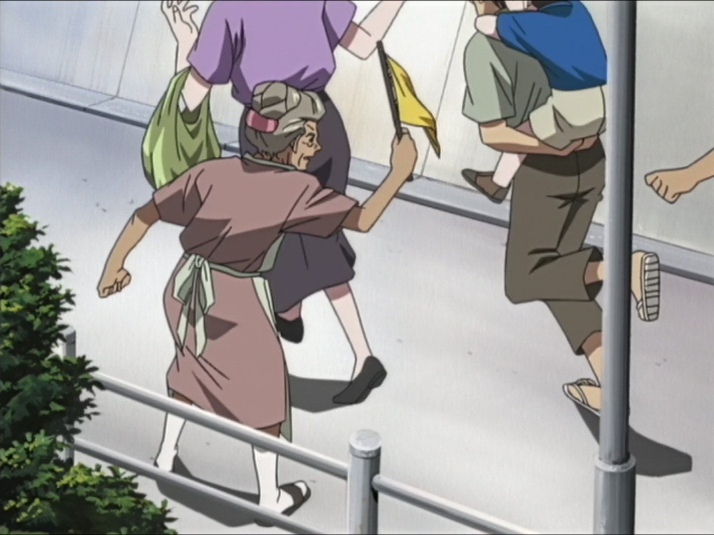 Episode 14