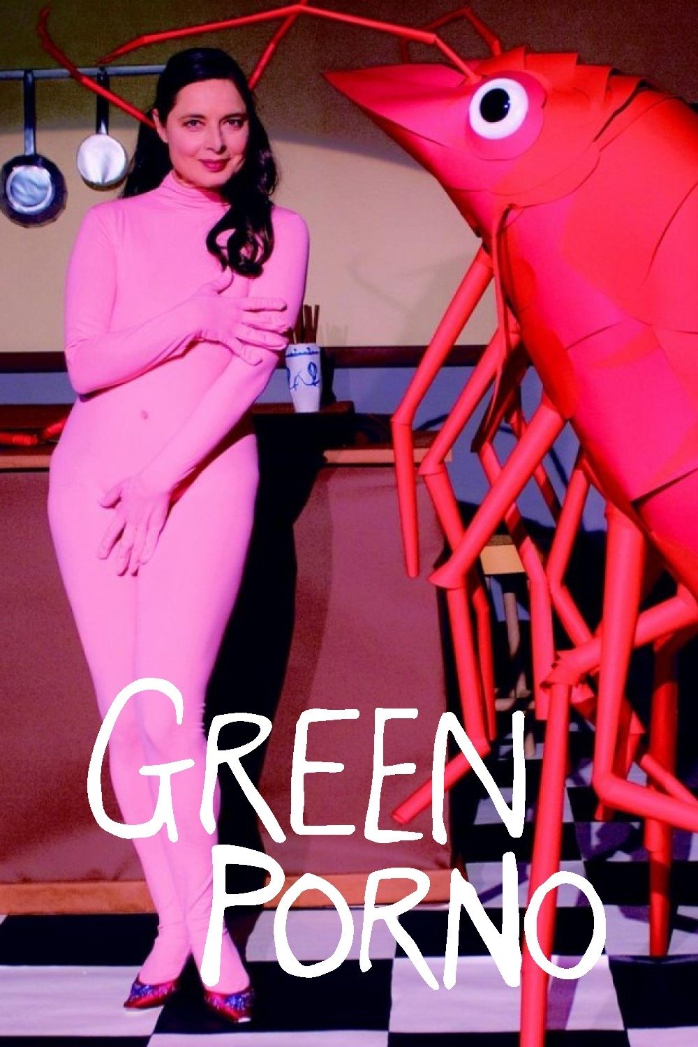 Green Porno - Season 3