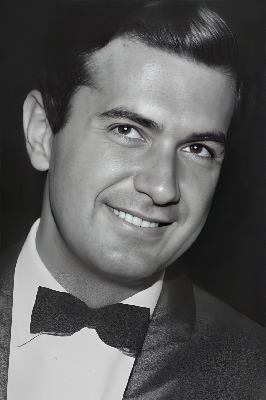 et billede af Homero Kossac