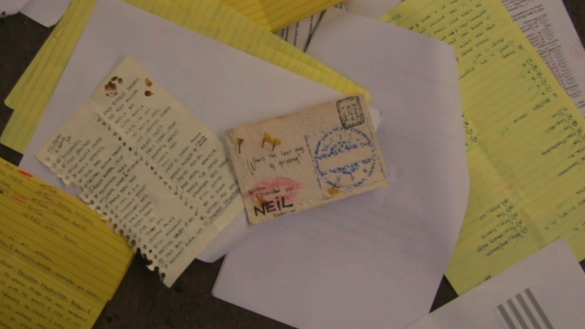 When's The Last Day of Grieving?