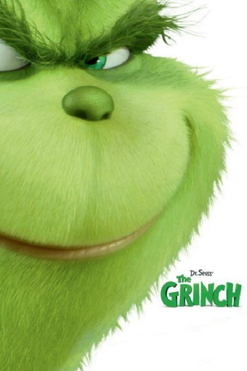 il grinch cartoon streaming videos