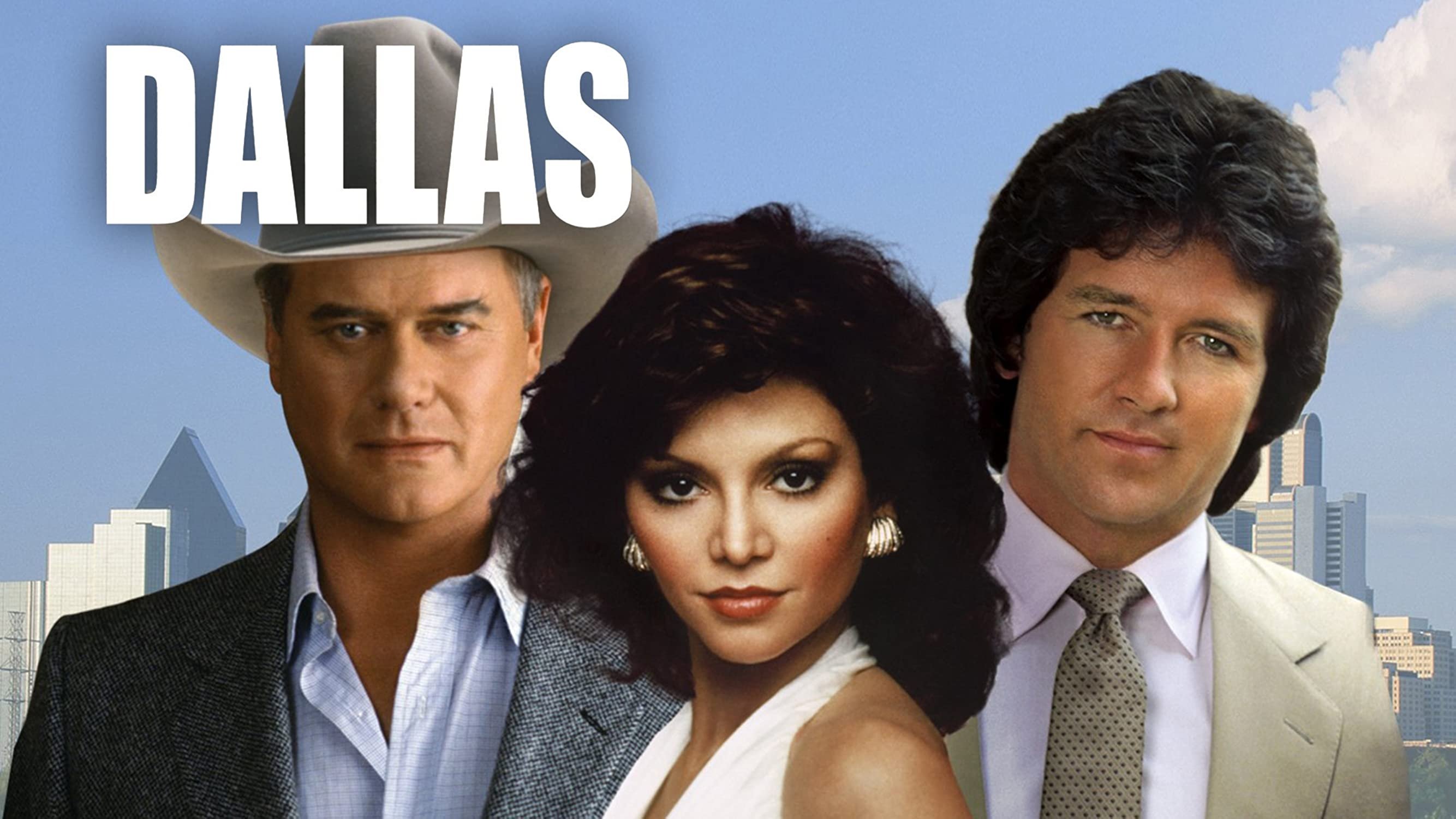 Dallas - Season 14 Episode 9