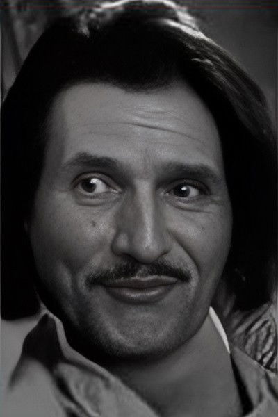 et billede af Aleksandr Drugak