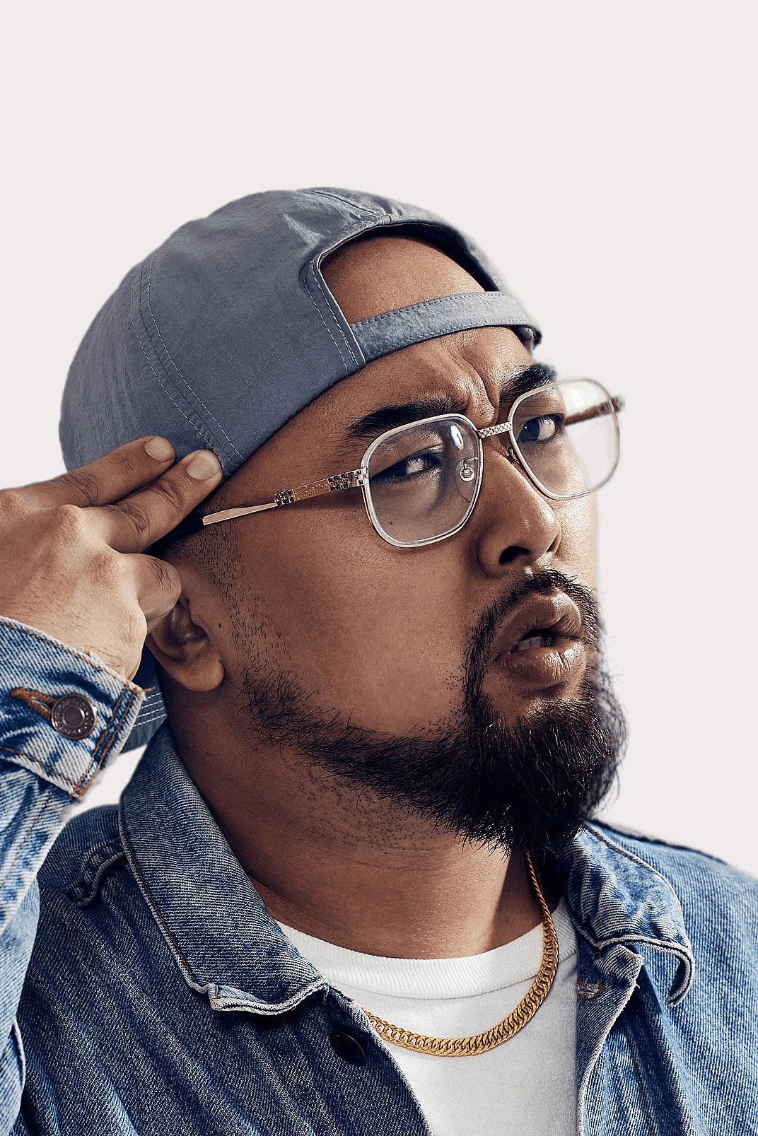 et billede af Dr. Beauty