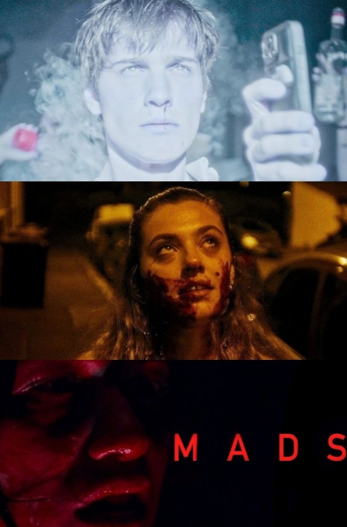 MadS