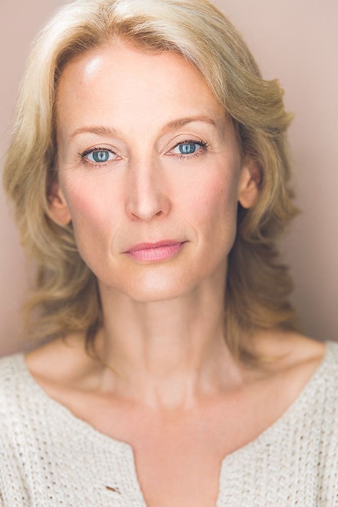 et billede af Carrie Paff