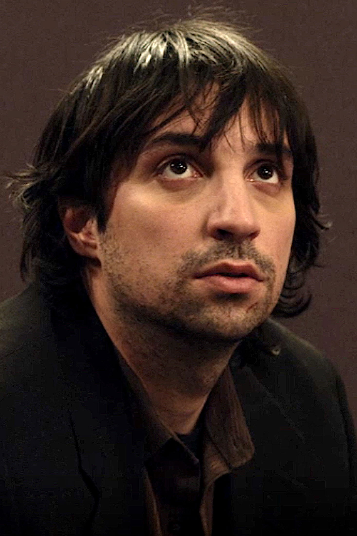 et billede af Zak Hudson