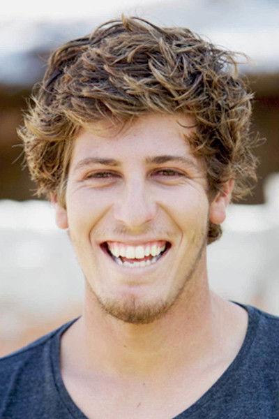 et billede af Keahi De Aboitiz