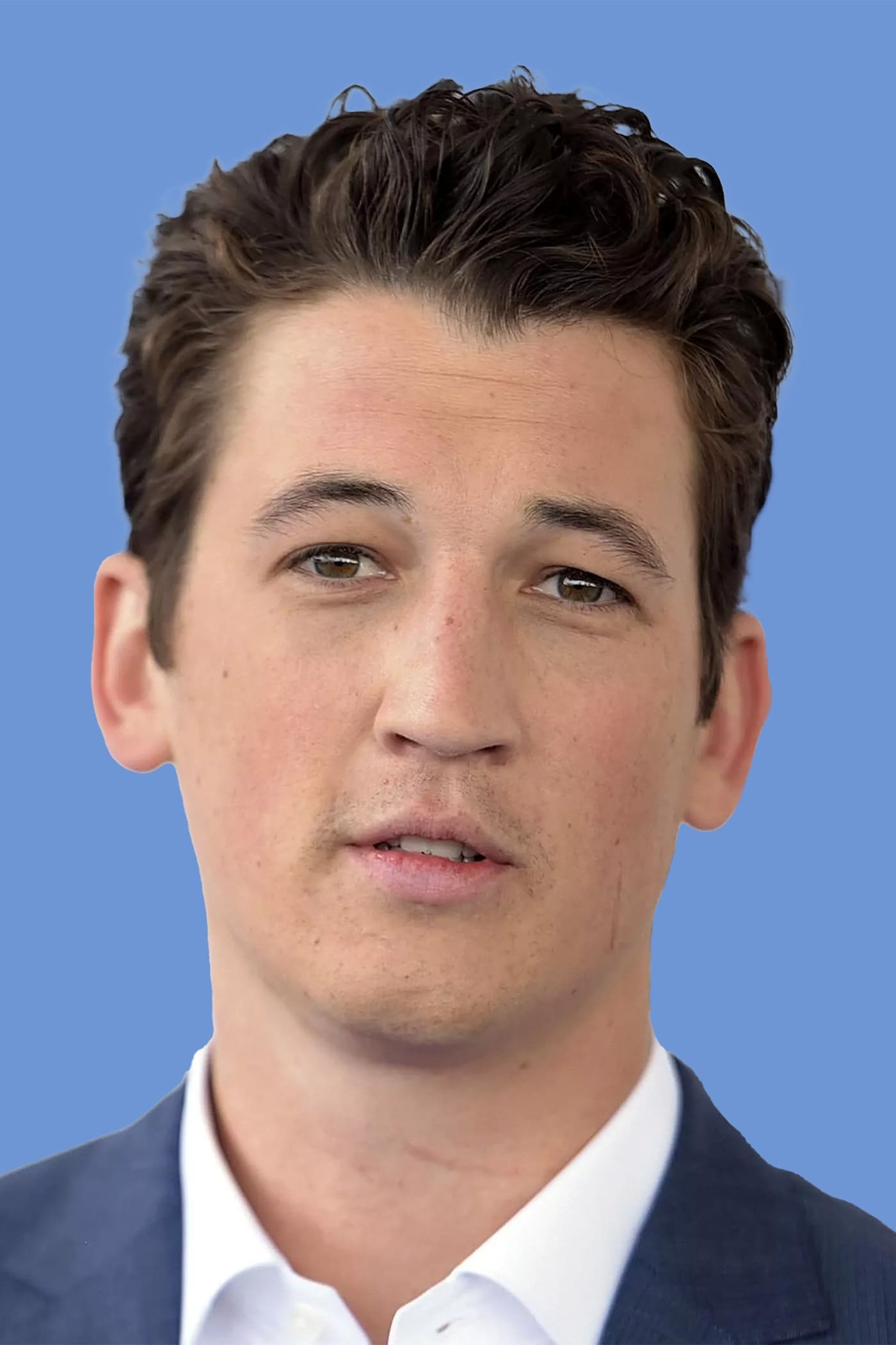 Photo de Miles Teller 5026