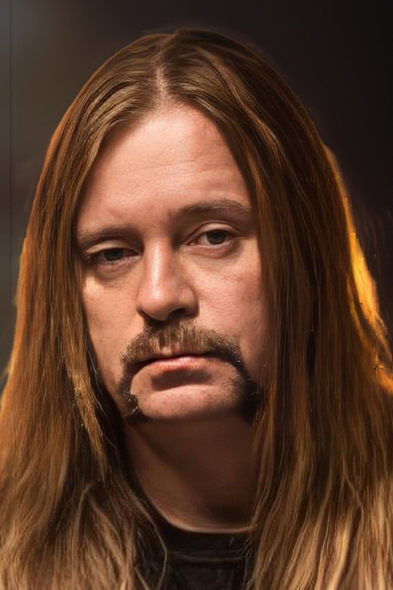 et billede af Roope Latvala