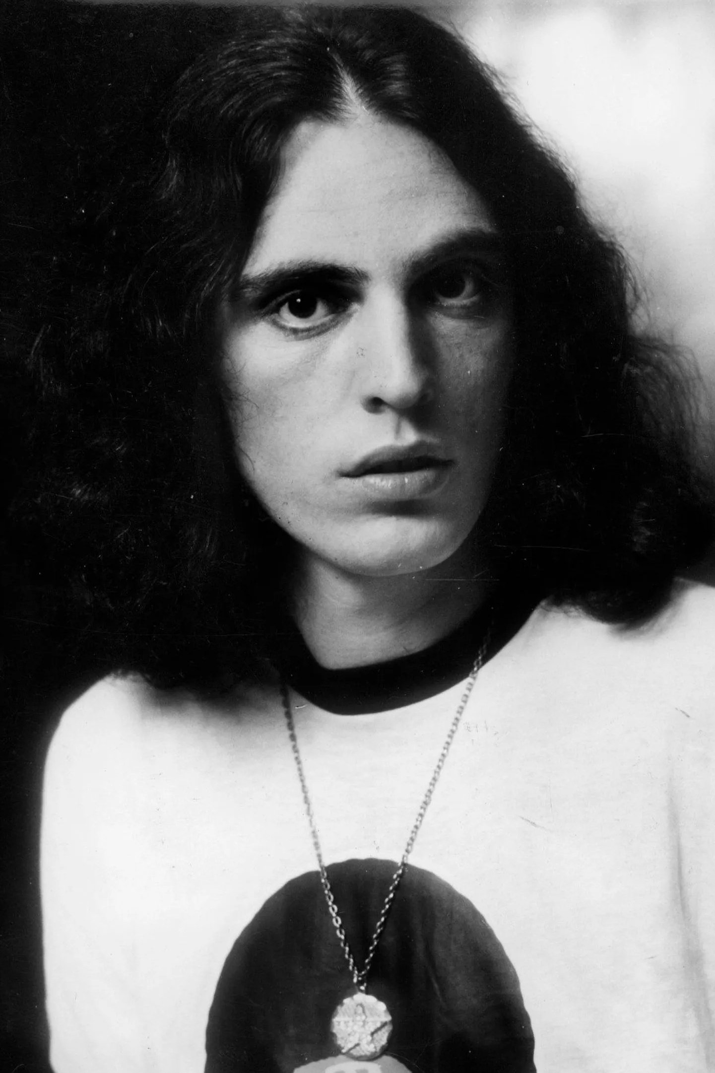 et billede af Tzvika Pick