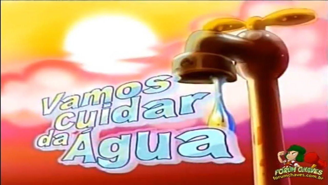 El Chavo: The Animated Series