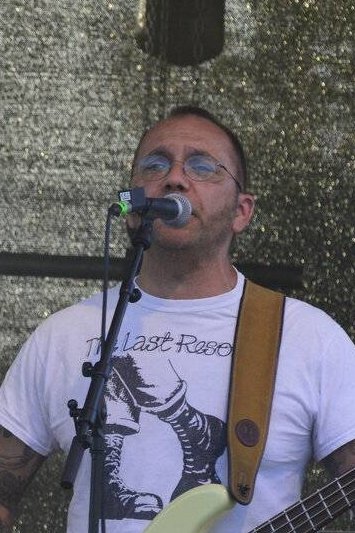 Guido „Rude Runkel“ Runkehl | Self / Bass Guitar