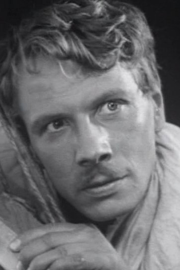 et billede af Leonid Knyazev