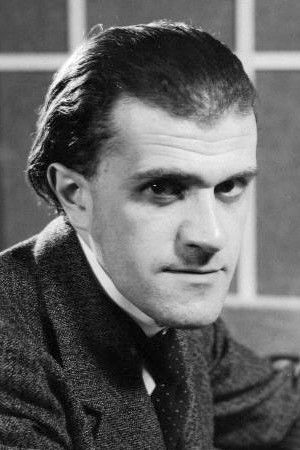 et billede af Sture Ericson